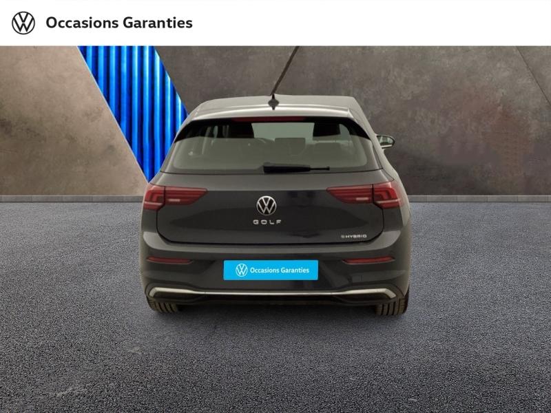 Voitures occasions VOLKSWAGEN GOLF Style Mougins