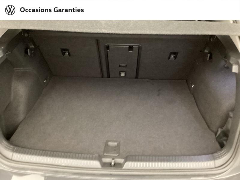 Voitures occasions VOLKSWAGEN GOLF Style Mougins