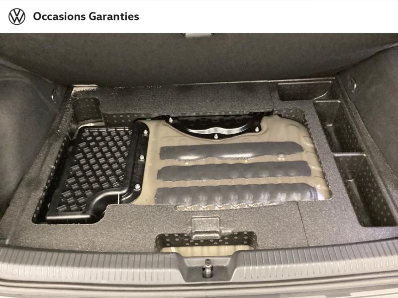 Voitures occasions VOLKSWAGEN GOLF Style Mougins