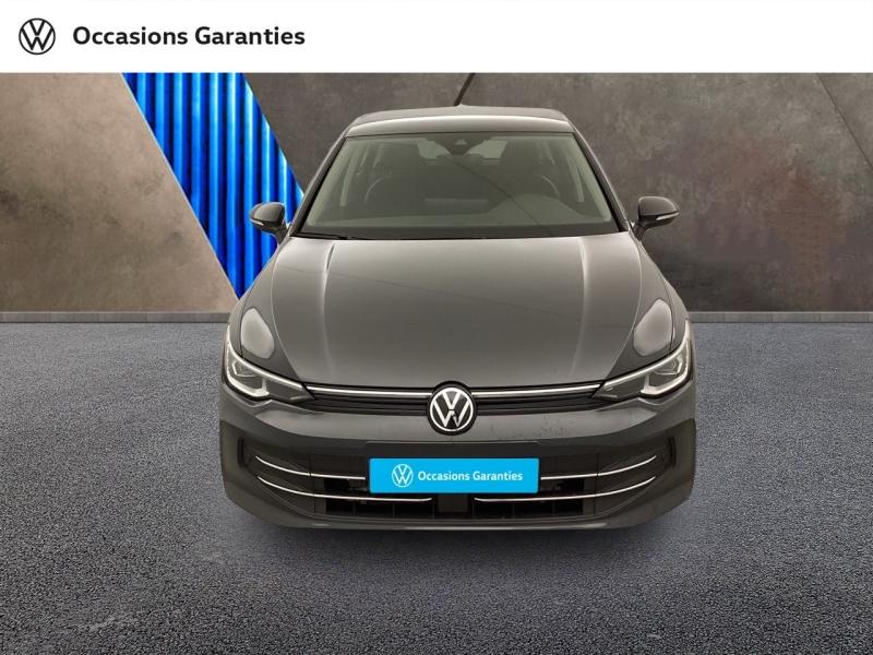 Voitures occasions VOLKSWAGEN GOLF Style Mougins