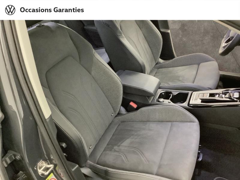 Voitures occasions VOLKSWAGEN GOLF Style Mougins