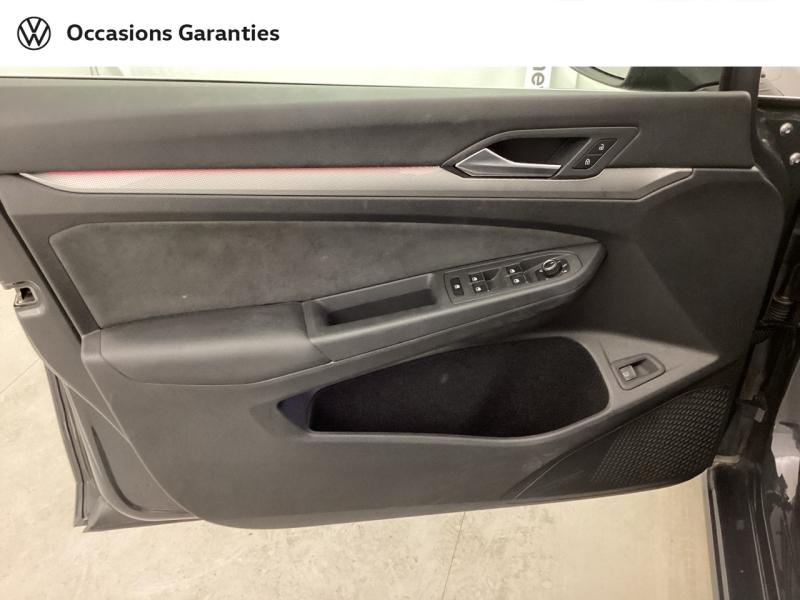 Voitures occasions VOLKSWAGEN GOLF Style Mougins