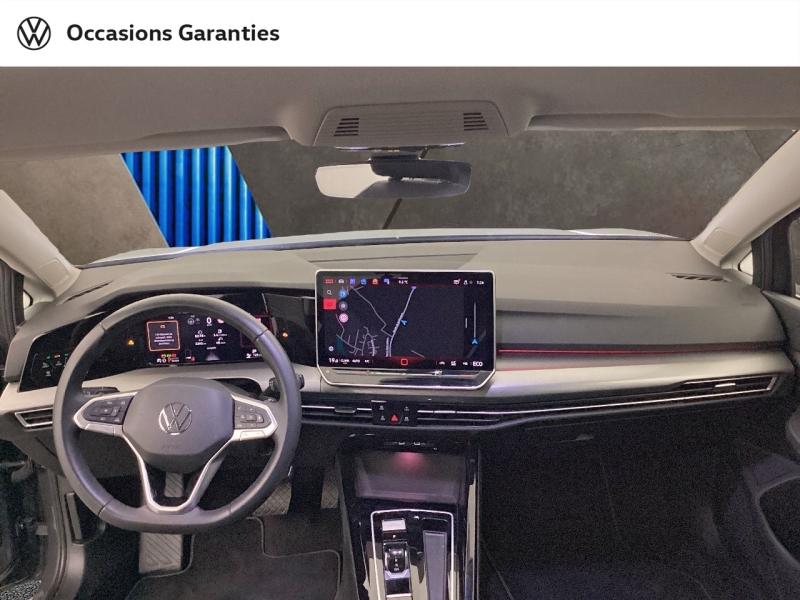 Voitures occasions VOLKSWAGEN GOLF Style Mougins