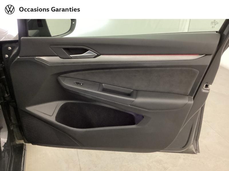 Voitures occasions VOLKSWAGEN GOLF Style Mougins