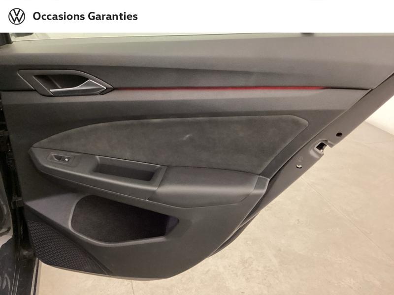 Voitures occasions VOLKSWAGEN GOLF Style Mougins