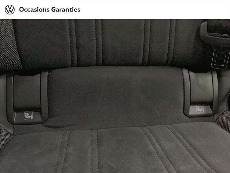 Voitures occasions VOLKSWAGEN GOLF Style Mougins