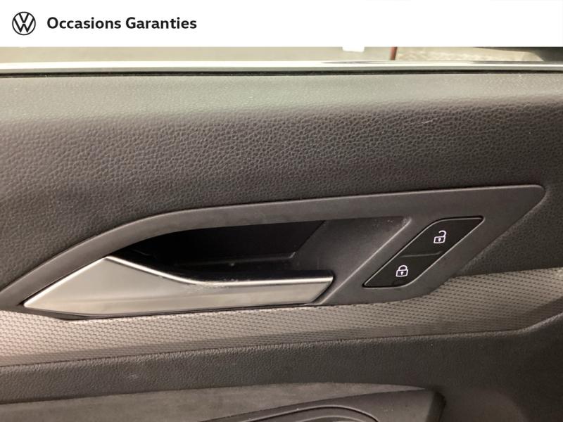 Voitures occasions VOLKSWAGEN GOLF Style Mougins