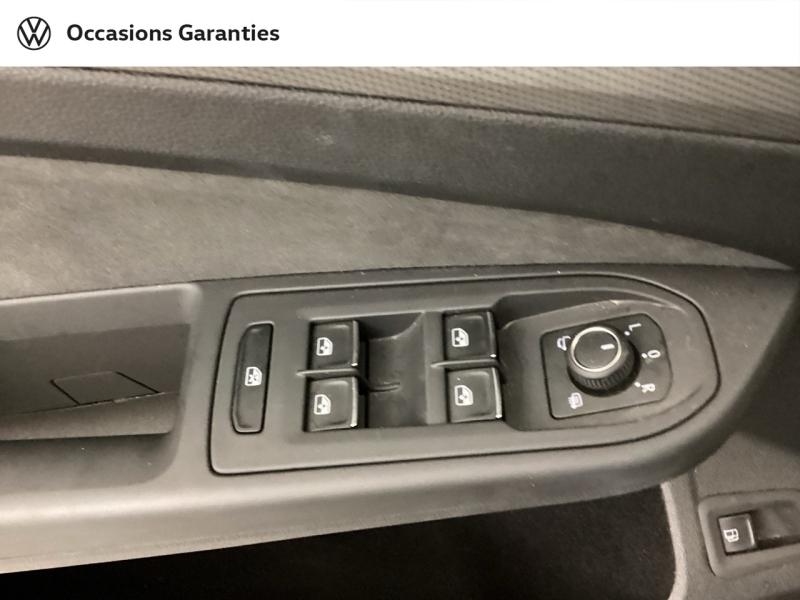 Voitures occasions VOLKSWAGEN GOLF Style Mougins