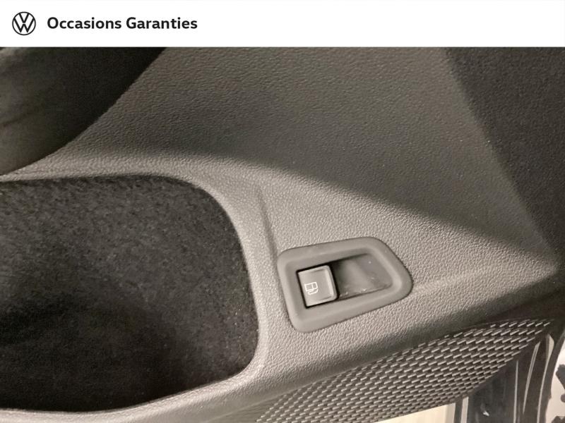 Voitures occasions VOLKSWAGEN GOLF Style Mougins