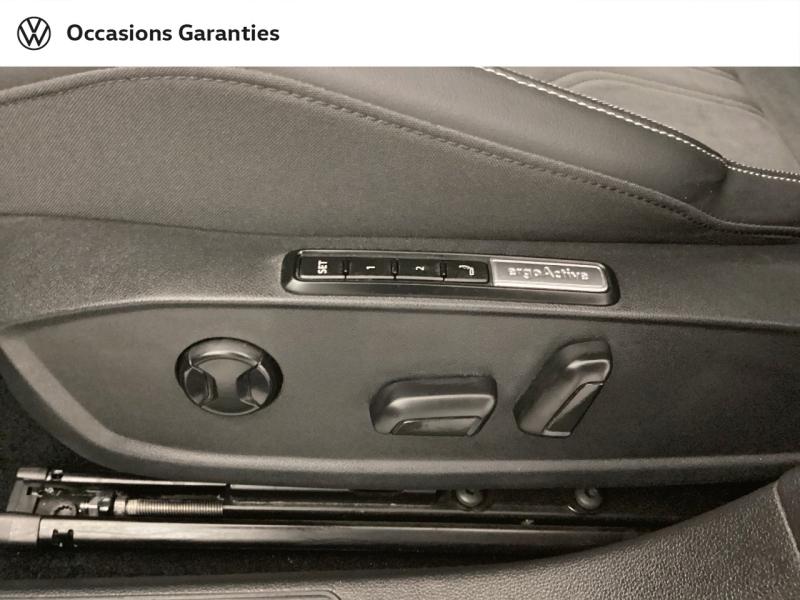 Voitures occasions VOLKSWAGEN GOLF Style Mougins