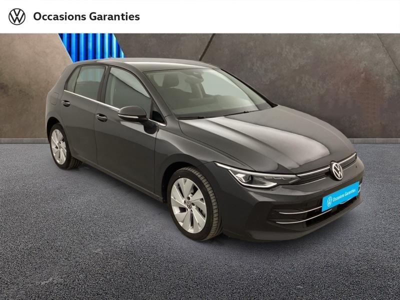 Voitures occasions VOLKSWAGEN GOLF Style Mougins