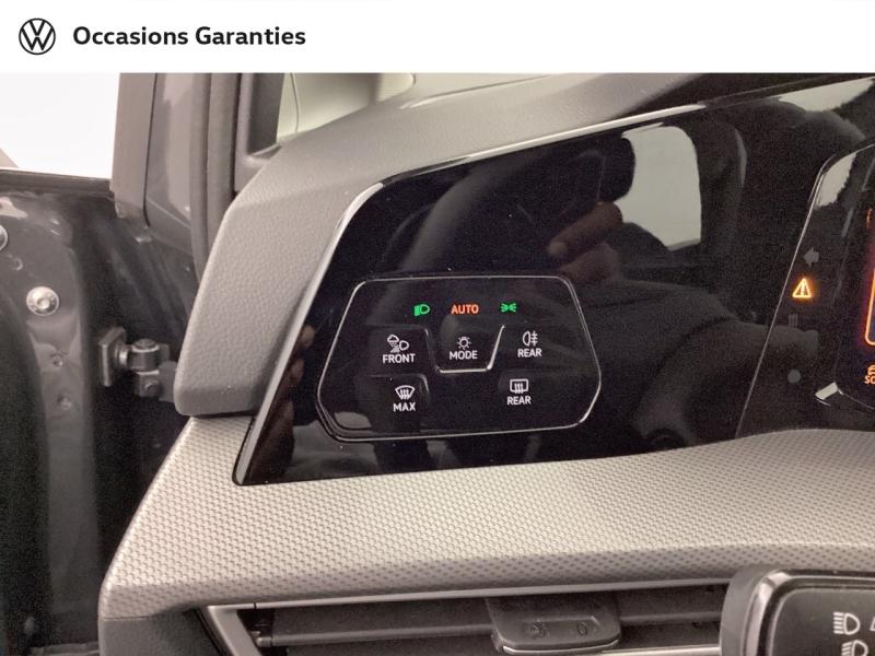 Voitures occasions VOLKSWAGEN GOLF Style Mougins