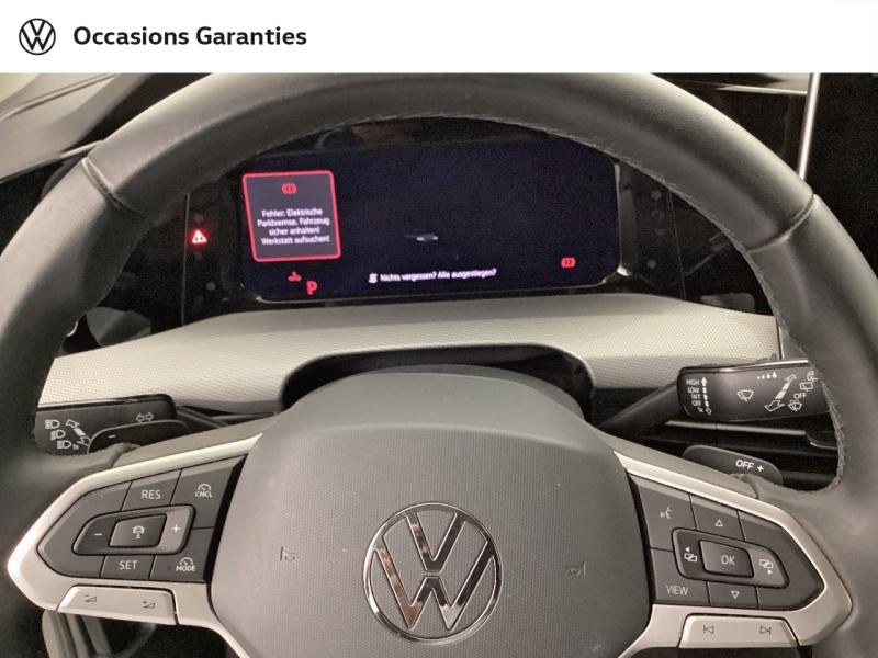 Voitures occasions VOLKSWAGEN GOLF Style Mougins