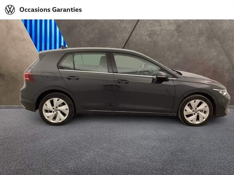 Voitures occasions VOLKSWAGEN GOLF Style Mougins