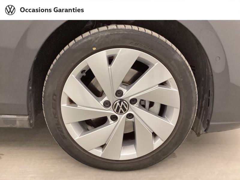 Voitures occasions VOLKSWAGEN GOLF Style Mougins