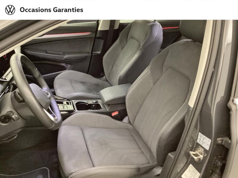 Voitures occasions VOLKSWAGEN GOLF Style Mougins