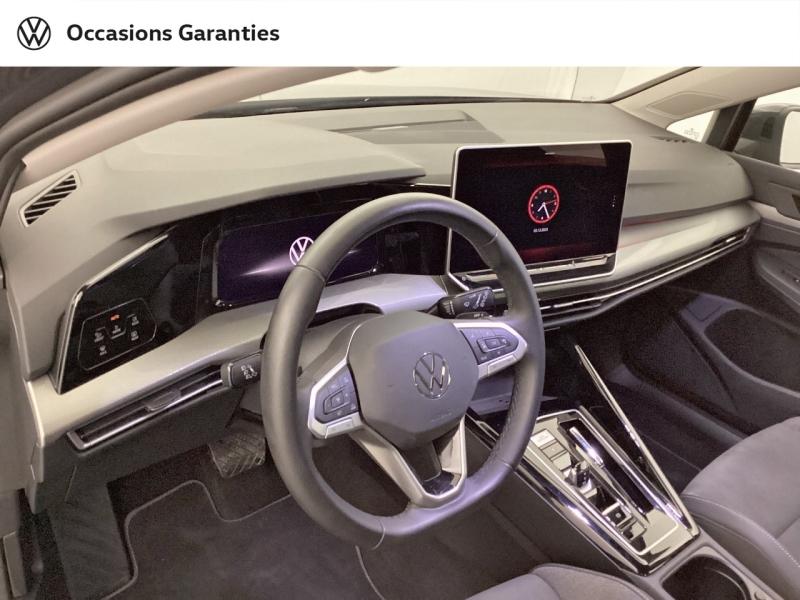 Voitures occasions VOLKSWAGEN GOLF Style Mougins