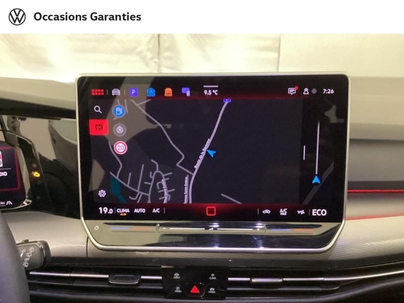 Voitures occasions VOLKSWAGEN GOLF Style Mougins