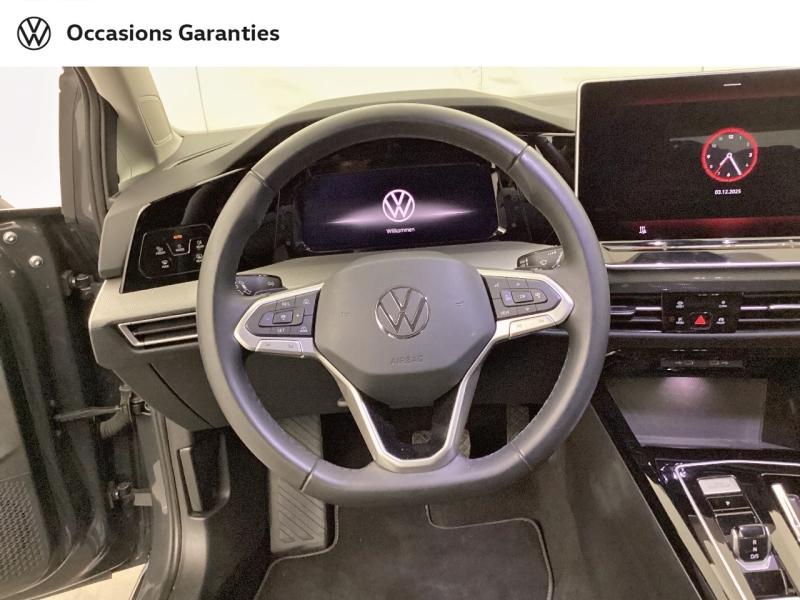 Voitures occasions VOLKSWAGEN GOLF Style Mougins