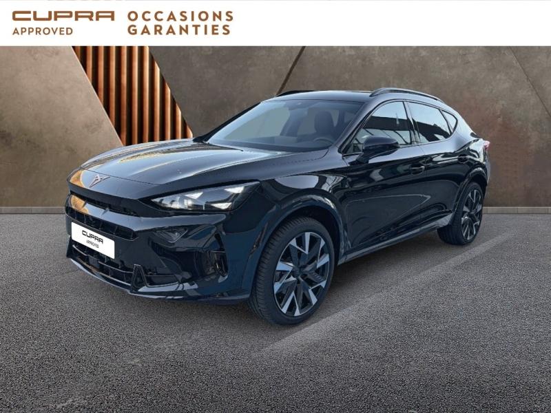 Voitures occasions CUPRA FORMENTOR V Mougins