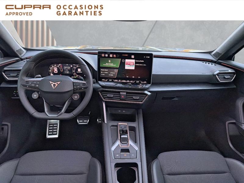 Voitures occasions CUPRA FORMENTOR V Mougins