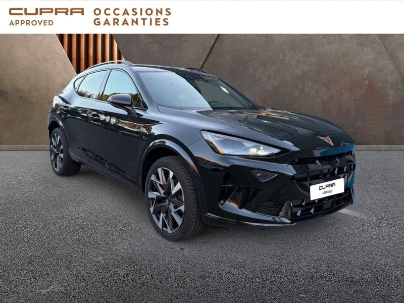 Voitures occasions CUPRA FORMENTOR V Mougins