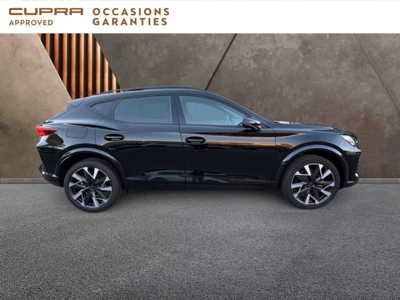 Voitures occasions CUPRA FORMENTOR V Mougins