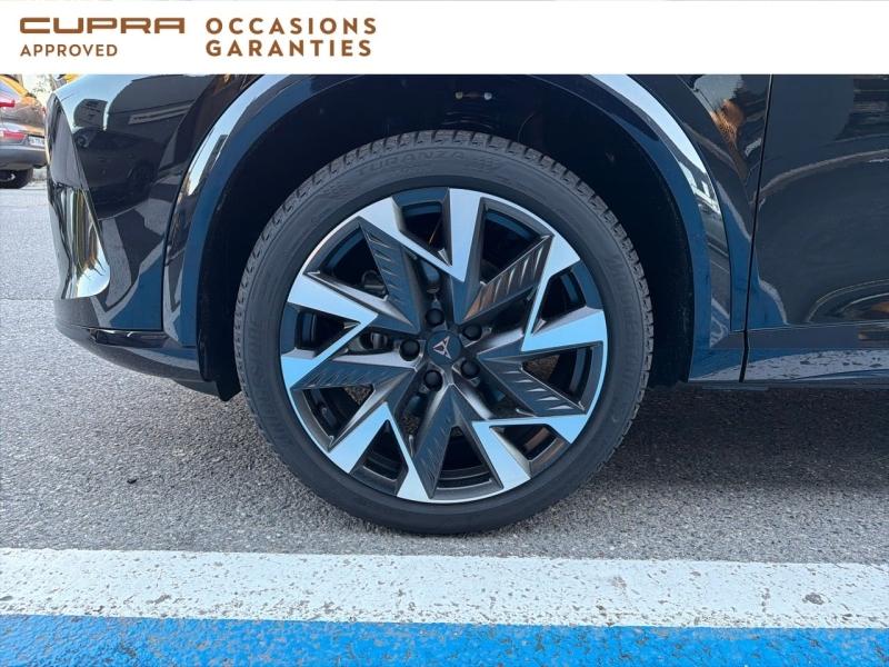 Voitures occasions CUPRA FORMENTOR V Mougins