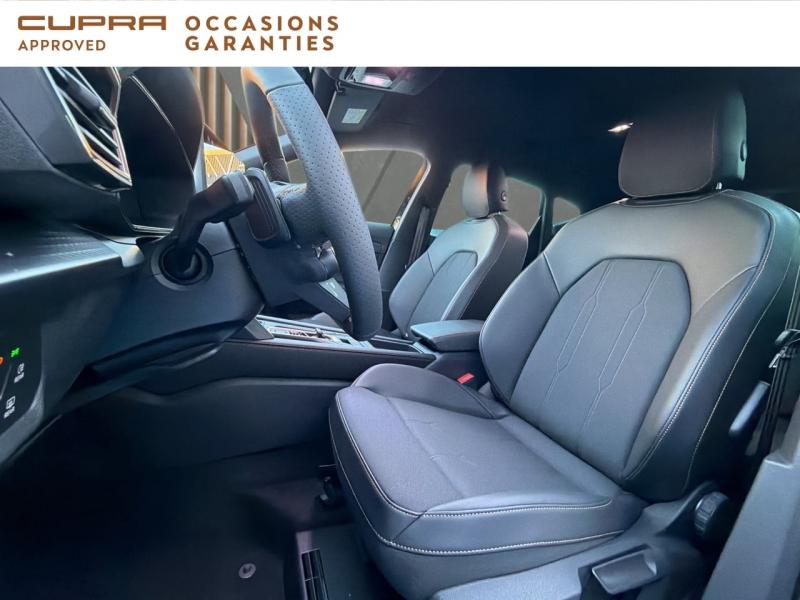 Voitures occasions CUPRA FORMENTOR V Mougins