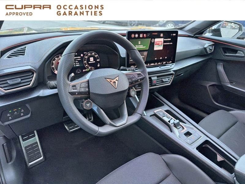 Voitures occasions CUPRA FORMENTOR V Mougins