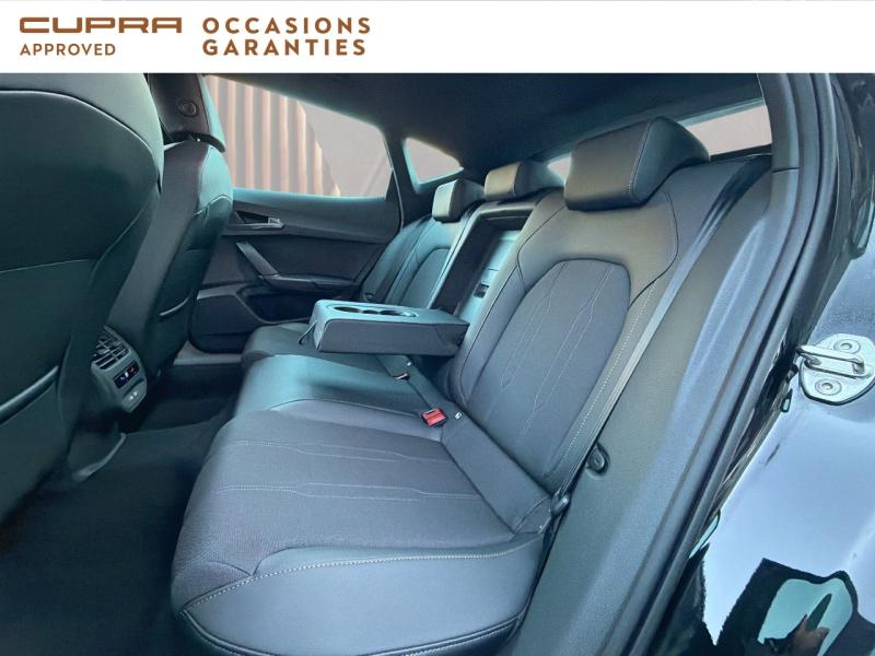 Voitures occasions CUPRA FORMENTOR V Mougins