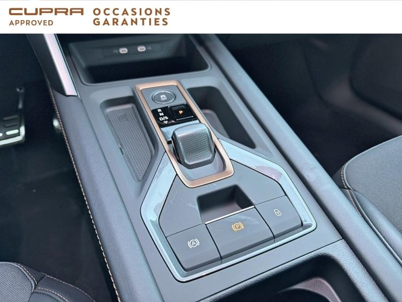 Voitures occasions CUPRA FORMENTOR V Mougins