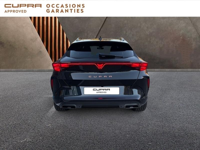 Voitures occasions CUPRA FORMENTOR V Mougins