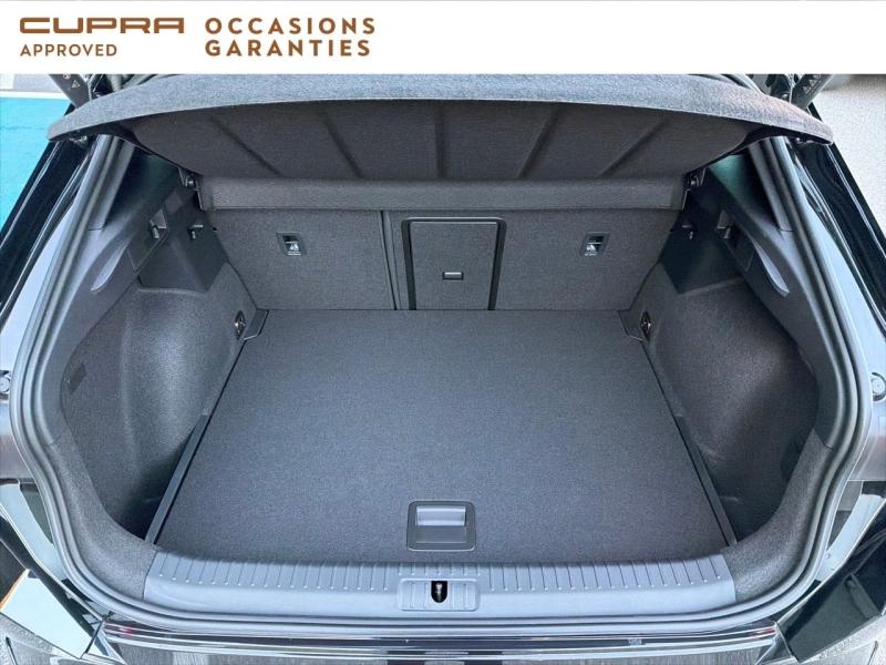 Voitures occasions CUPRA FORMENTOR V Mougins