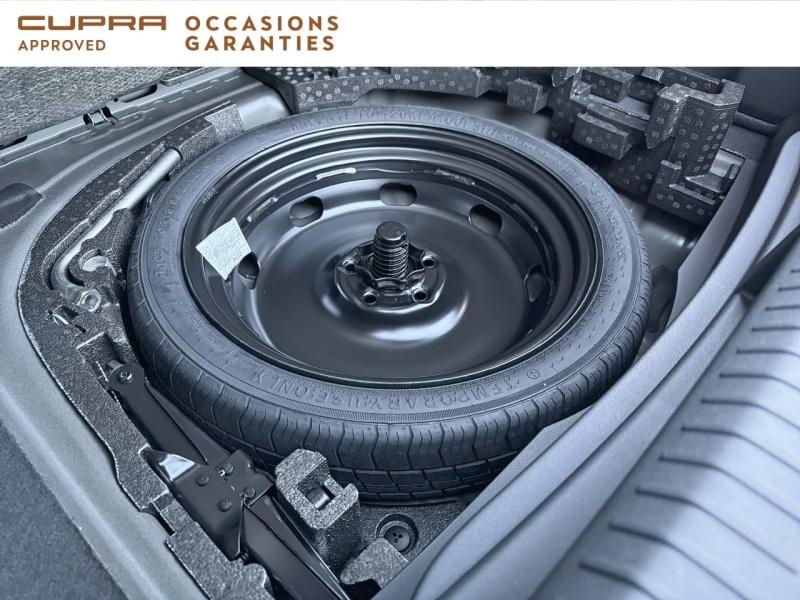 Voitures occasions CUPRA FORMENTOR V Mougins