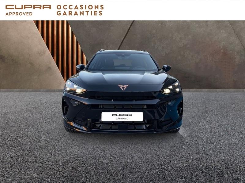 Voitures occasions CUPRA FORMENTOR V Mougins