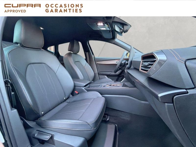 Voitures occasions CUPRA FORMENTOR V Mougins