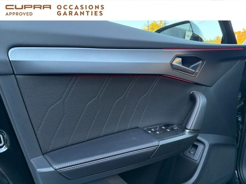 Voitures occasions CUPRA FORMENTOR V Mougins