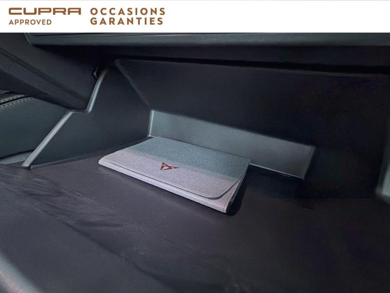 Voitures occasions CUPRA FORMENTOR V Mougins