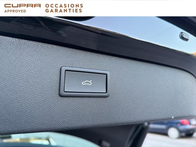 Voitures occasions CUPRA FORMENTOR V Mougins