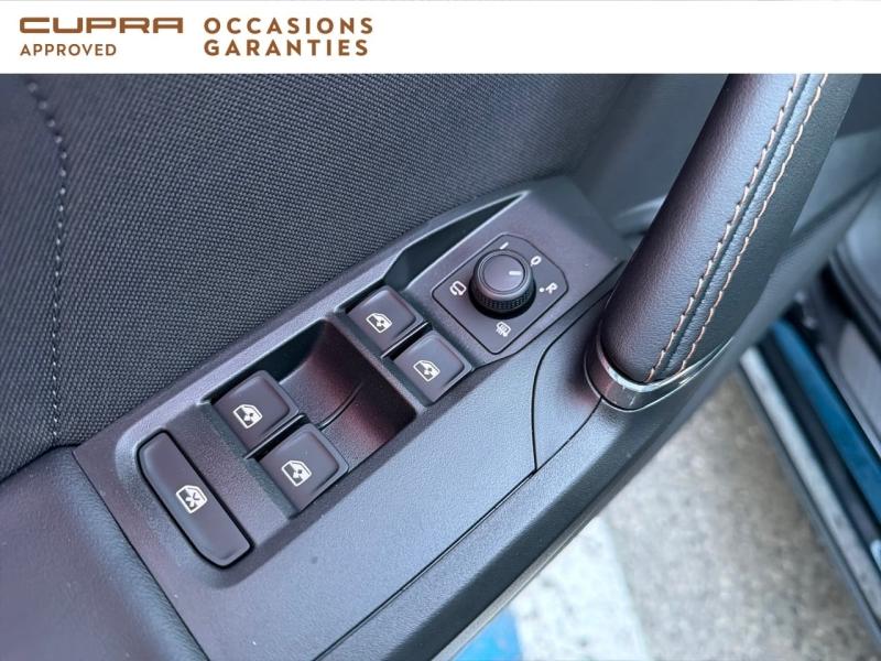 Voitures occasions CUPRA FORMENTOR V Mougins