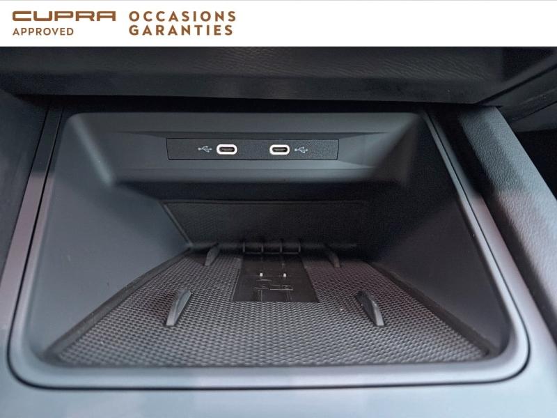 Voitures occasions CUPRA FORMENTOR V Mougins