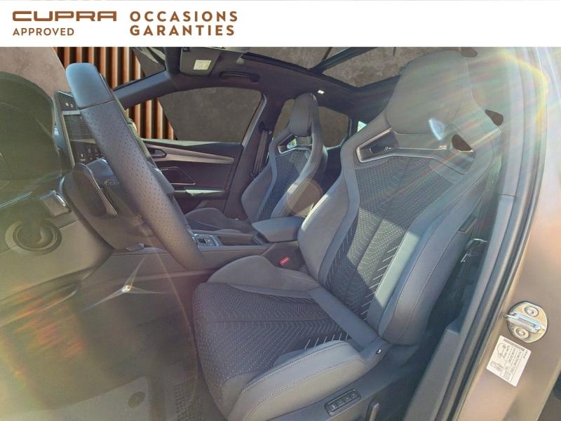 Voitures occasions CUPRA FORMENTOR VZ Extreme Mougins