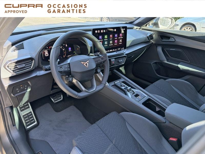 Voitures occasions CUPRA FORMENTOR VZ Extreme Mougins