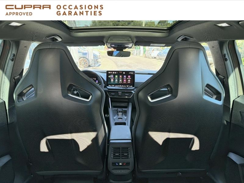 Voitures occasions CUPRA FORMENTOR VZ Extreme Mougins