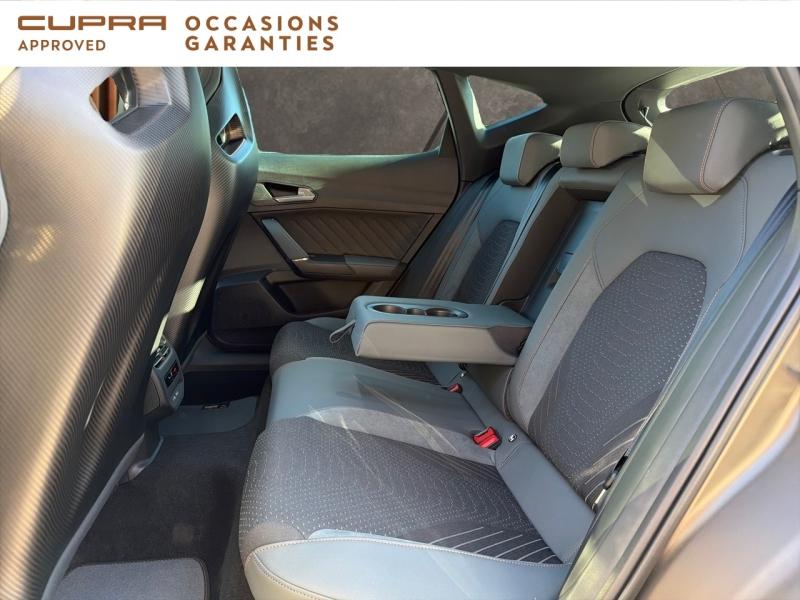 Voitures occasions CUPRA FORMENTOR VZ Extreme Mougins