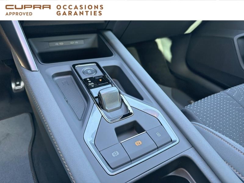 Voitures occasions CUPRA FORMENTOR VZ Extreme Mougins