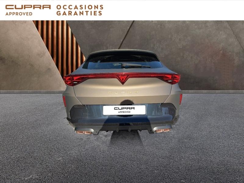 Voitures occasions CUPRA FORMENTOR VZ Extreme Mougins