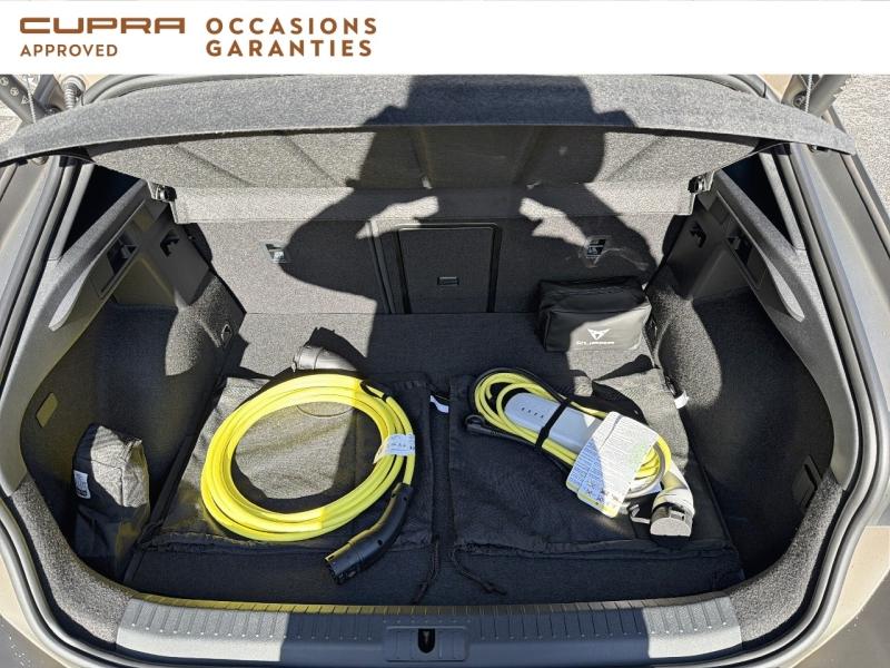 Voitures occasions CUPRA FORMENTOR VZ Extreme Mougins