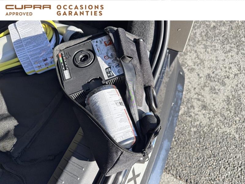 Voitures occasions CUPRA FORMENTOR VZ Extreme Mougins